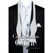 Confessions of the Game, Hardcover