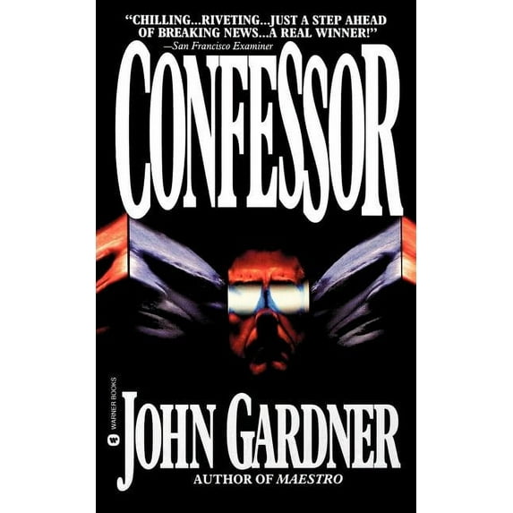 Confessor, (Paperback)