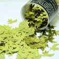 thumbnail image 1 of Confetti Angel w/ Horn Gold - Half Pound (8 oz) - CCL8971, 1 of 8