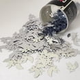 thumbnail image 1 of Confetti Angel w/ Horn Silver - Half Pound (8 oz) - CCL8970, 1 of 8