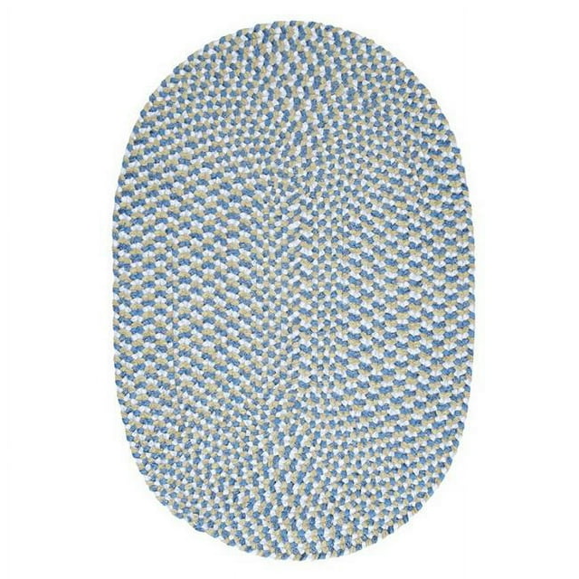 Confetti - Blue 4'x6'