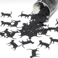 thumbnail image 1 of Confetti Cat Black - Pouch (1/2 oz) - CCP9411, 1 of 8