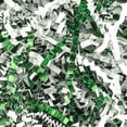 thumbnail image 1 of Confetti Crinkle Paper Filler, Shredded Paper For Gift Baskets, Basket Filler, 100G/Bag Shredded Paper for Gift Wrapping & Party Decor, 1 of 4
