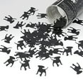 thumbnail image 1 of Confetti Dog Puppy Black - Pouch (1/2 oz) - CCP9416, 1 of 8