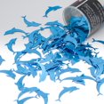 thumbnail image 1 of Confetti Dolphin Blue Sky - Pouch (1/2 oz) - CCP9418, 1 of 8