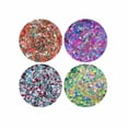 thumbnail image 1 of Confetti Glitter Set by Creatology – Assorted Color Glitter for Paper Crafts - DIY Projects & Decorations - 12 Pack, 1 of 4