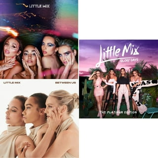 Little Mix リトルミックス　レア商品　バラ売り不可 Little Mix