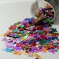 thumbnail image 1 of Confetti Mix - 30s & Circles MultiColors - Pouch (1/2 oz) - CCP9002, 1 of 8
