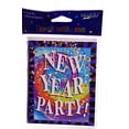 thumbnail image 1 of Creative Expressions Confetti New Year's Eve Party Invitation Card (8), 1 of 1