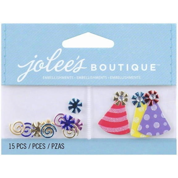 Confetti & Party Hats Boutique