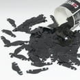 thumbnail image 1 of Confetti Race Car Black - Pouch (1/2 oz) - CCP9430, 1 of 8