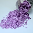 thumbnail image 1 of Confetti Ribbon Aware 1/8" Pink - Half Pound (8 oz) - CCL9717, 1 of 8