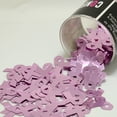 thumbnail image 1 of Confetti Ribbon Aware 5/8" Pink - Half Pound (8 oz) - CCL9900, 1 of 8