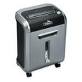 thumbnail image 1 of Confetti Shredder- 12 SH Cap- 15-.38in.x10-.38in.x21-.88in.- BK-SR, 1 of 1