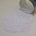 thumbnail image 1 of Confetti Star 1/8" Iridescent - Half Pound (8 oz) - CCL9934, 1 of 8