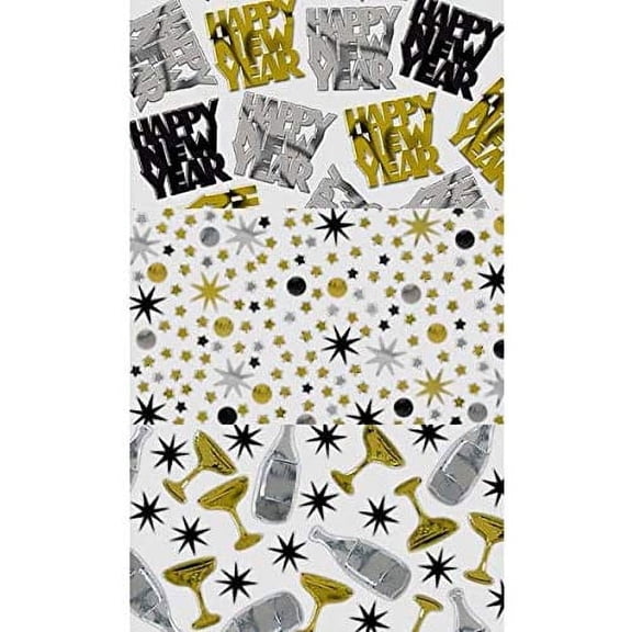 Confetti Value Pack