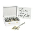 thumbnail image 1 of Confetti Wand Gold & Silver Kit Assortment May Vary, 1 of 2