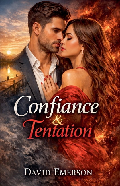 Confiance Tentation, (Paperback)