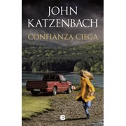 Confianza Ciega / Blind Trust, Paperback