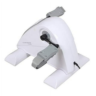 Motorized Exercise Bike