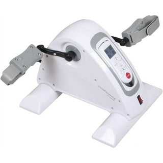 Motorized pedal exerciser walmart hotsell