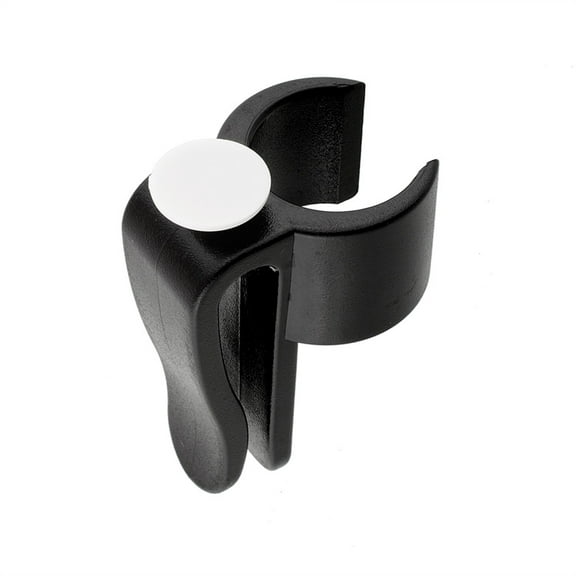 Confidence Golf Putter Clip with Free Ball Marker