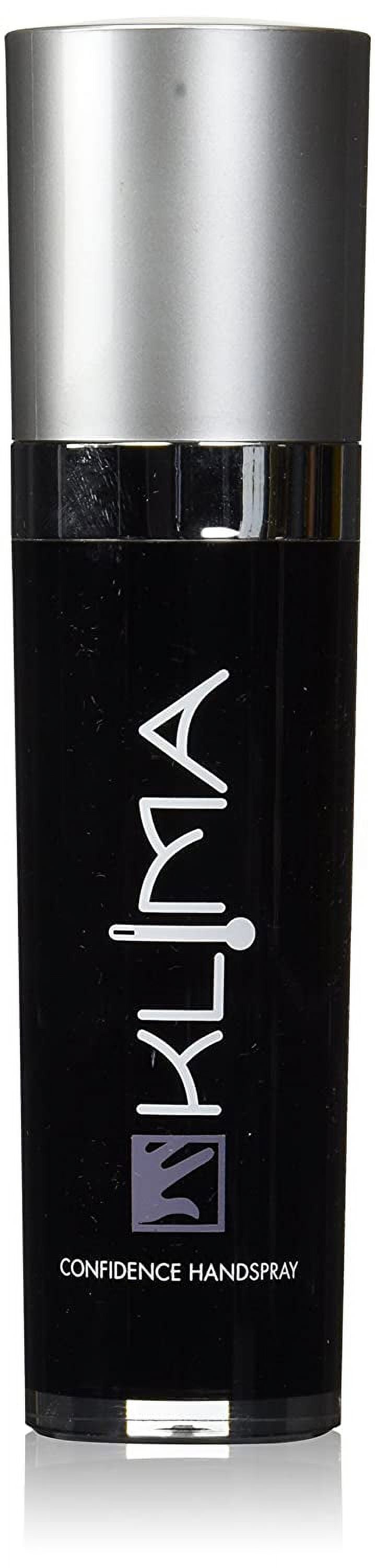 Confidence Hand Spray Antiperspirant Stop Sweaty Hands Treats