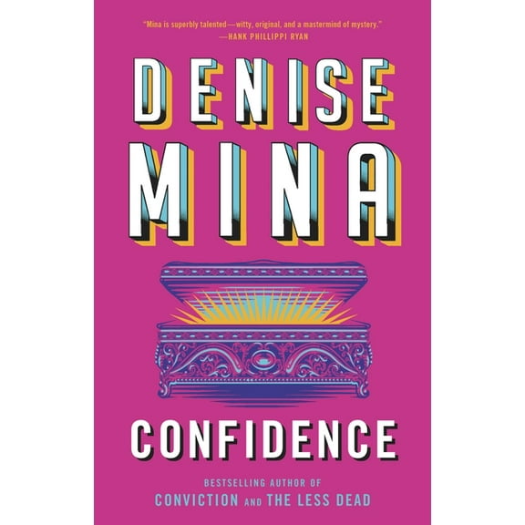 Confidence (Hardcover)