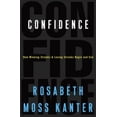 thumbnail image 1 of Pre-Owned Confidence: How Winning Streaks and Losing Streaks Begin and End (Hardcover) 1400052904 9781400052905, 1 of 1