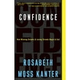 thumbnail image 1 of Pre-Owned Confidence: How Winning Streaks and Losing Streaks Begin and End (Paperback) 1400052912 9781400052912, 1 of 1