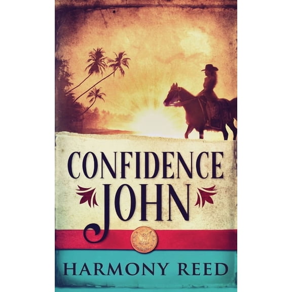 Confidence Jonn, (Paperback)