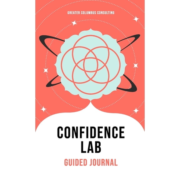 Confidence Lab Journal, (Paperback)