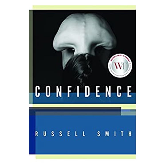 Pre-Owned Confidence: Stories (Paperback) 1771960159 9781771960151