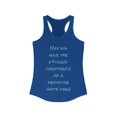 thumbnail image 1 of Confidence Women's Ideal Racerback Tank, 1 of 10