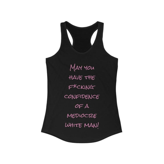 Confidence Women's Ideal Racerback Tank