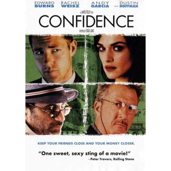Confidence