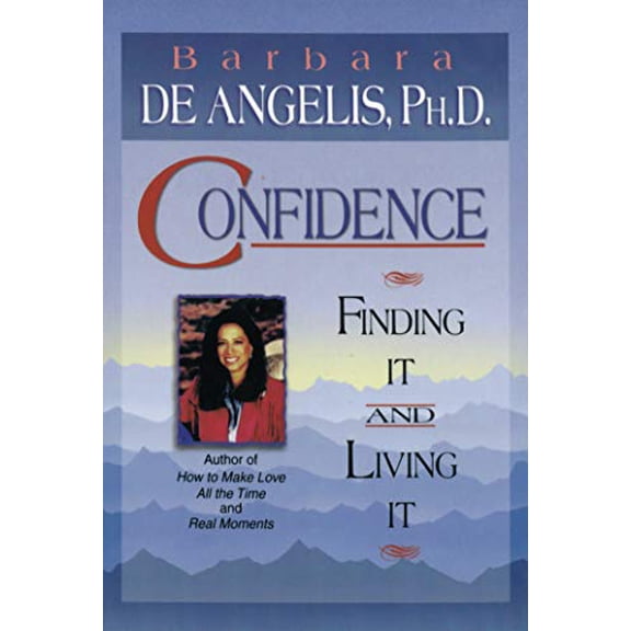 Pre-Owned Confidence (Hardcover) 1401905285 9781401905286