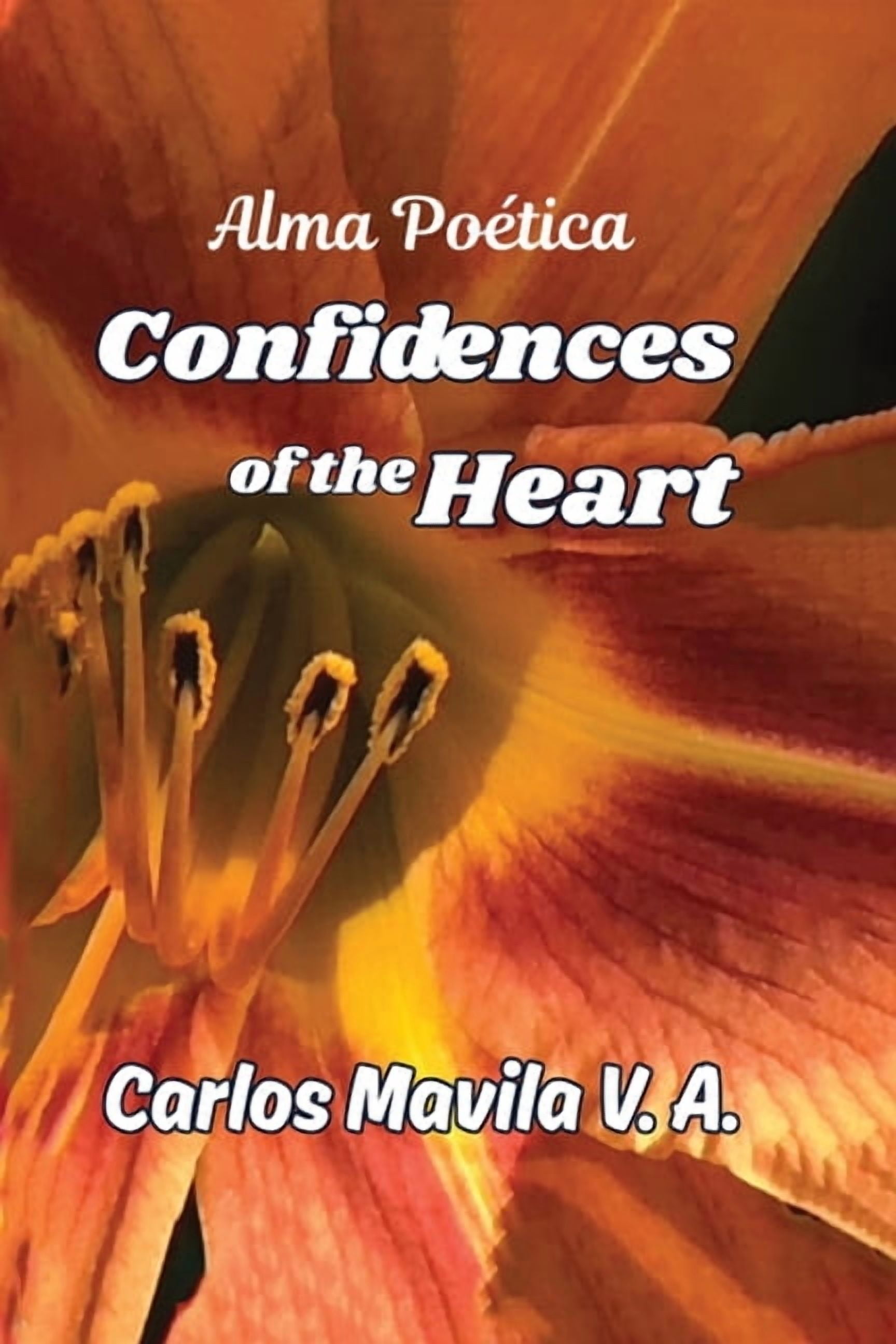 Confidences of the Heart, (Paperback)