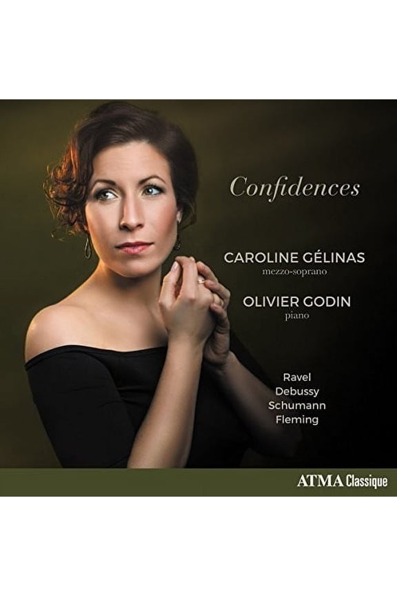 Confidences
