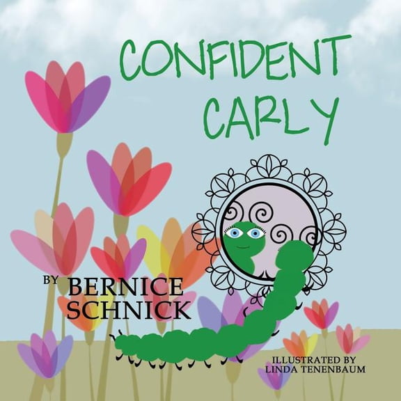 Confident Carly, (Paperback)