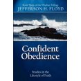 thumbnail image 1 of Confident Obedience: Studies in the Lifestyle of Faith, (Paperback), 1 of 1