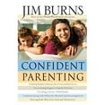 thumbnail image 1 of Pre-Owned Confident Parenting Paperback, 1 of 1