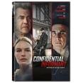thumbnail image 1 of Confidential Informant (DVD), 1 of 3