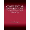 thumbnail image 1 of Pre-Owned Confidential Informant: Law Enforcement's Most Valuable Tool (Hardcover) 0849307090 9780849307096, 1 of 1