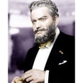 thumbnail image 1 of Confidential Report (Aka Mr. Arkadin) Orson Welles 1955 Photo Print (8 x 10), 1 of 1