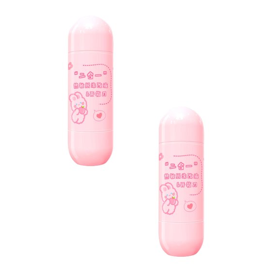 Confidential Seal Express Order Personal Information Privacy Random Code Erasure Photosensitive Pen Text 20ml