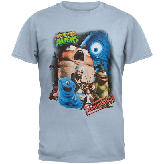 Confidential Youth T-Shirt