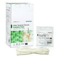 thumbnail image 1 of Confiderm LT Sterile Latex Surgical Glove Standard Cuff Length SIZE 6 14-31060 200 per Case, 1 of 4