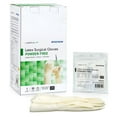 thumbnail image 1 of Confiderm LT Sterile Latex Surgical Glove Standard Cuff Length SIZE 7 14-31070 50 per Box, 1 of 4