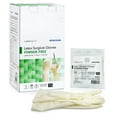 thumbnail image 1 of Confiderm LT Sterile Latex Surgical Glove Standard Cuff Length SIZE 8.5 14-31085 50 per Box, 1 of 4